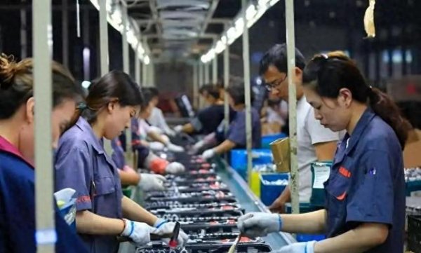 炫多配资 抻得越久, 挣得越多! 关税战渐入佳境, 中国气定神闲亮出各种家底