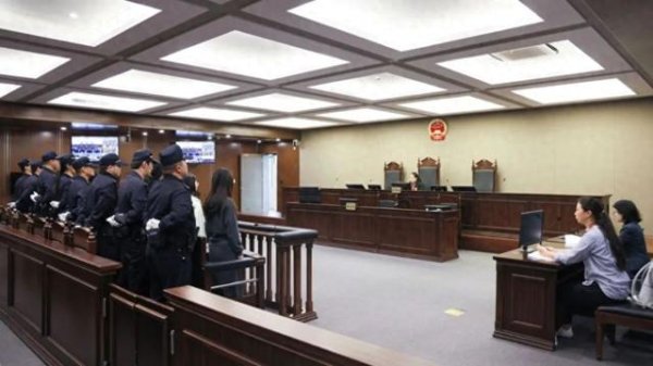 鑫配资 漫画阅读APP刊载1200余部侵权作品：20人获刑，案件罚金超千万元