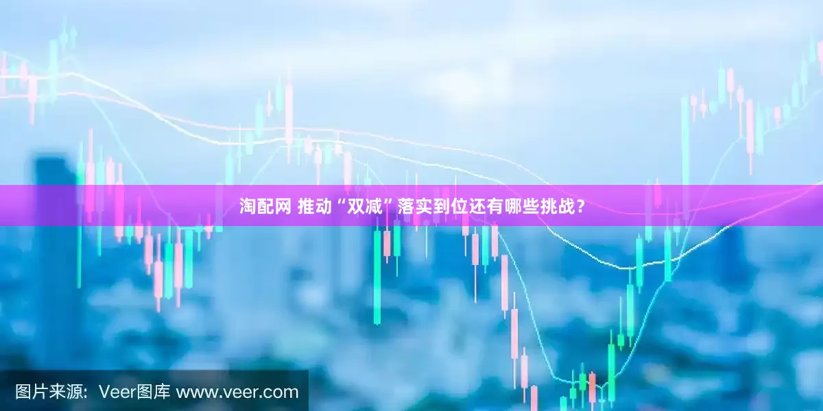 淘配网 推动“双减”落实到位还有哪些挑战？