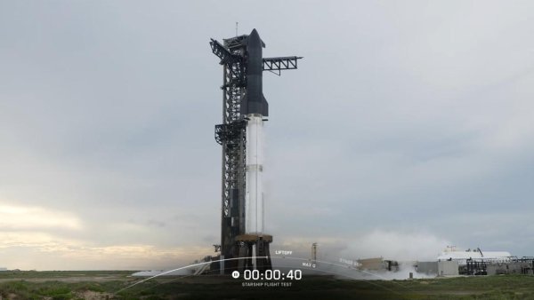 金来源 连续两次取消试飞、三次发射失败后，星舰站上十字路口