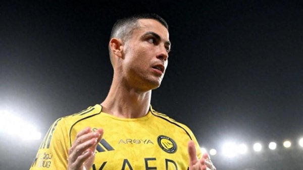 宝利配资 C罗转会利雅得胜利的谈判细节首次公开